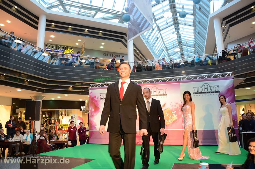 Miss/Mister Wahl 2014