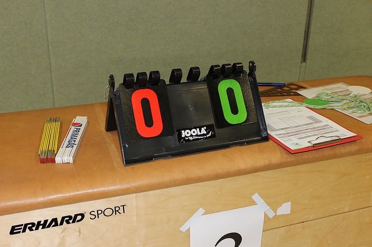 Blickfeld Deutsche Meisterschaft