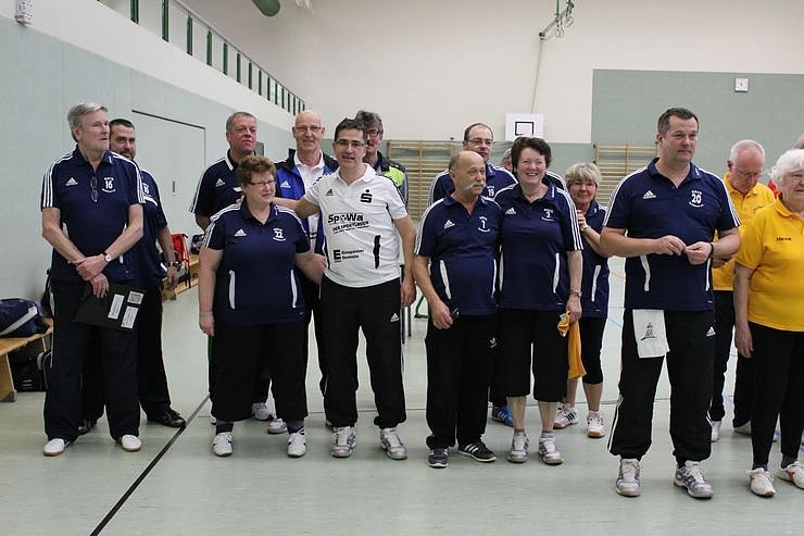 Blickfeld Deutsche Meisterschaft