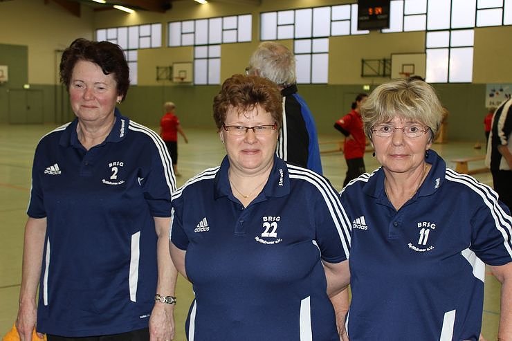 Blickfeld Deutsche Meisterschaft