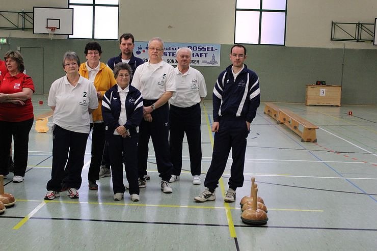 Blickfeld Deutsche Meisterschaft