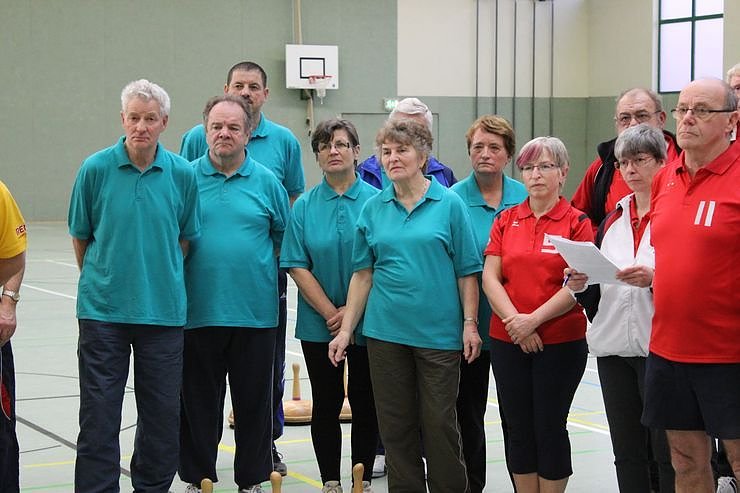 Blickfeld Deutsche Meisterschaft