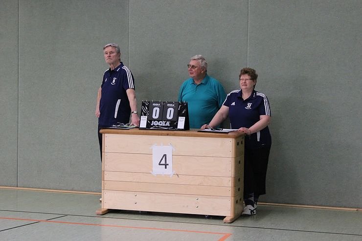 Blickfeld Deutsche Meisterschaft