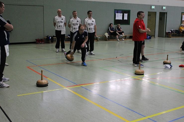 Blickfeld Deutsche Meisterschaft