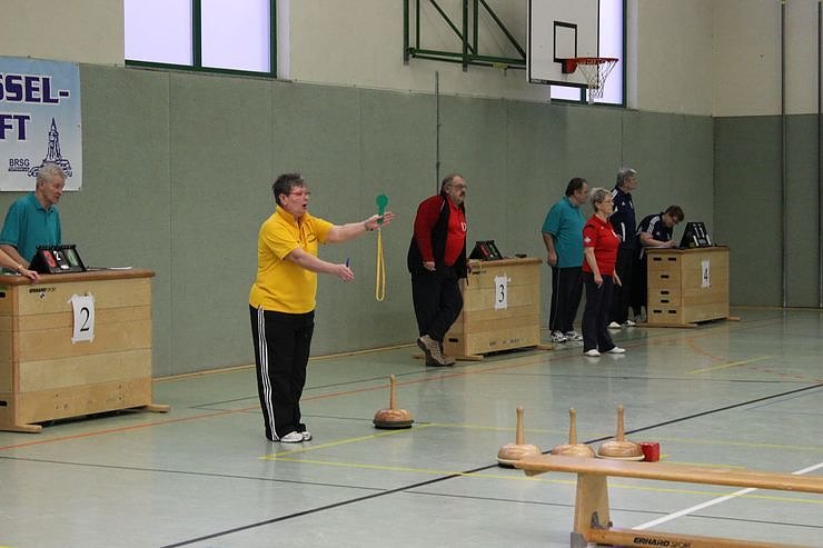 Blickfeld Deutsche Meisterschaft