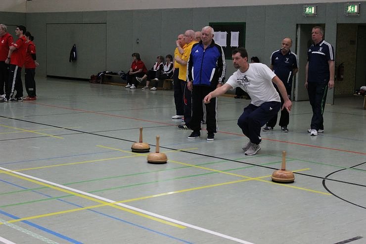 Blickfeld Deutsche Meisterschaft