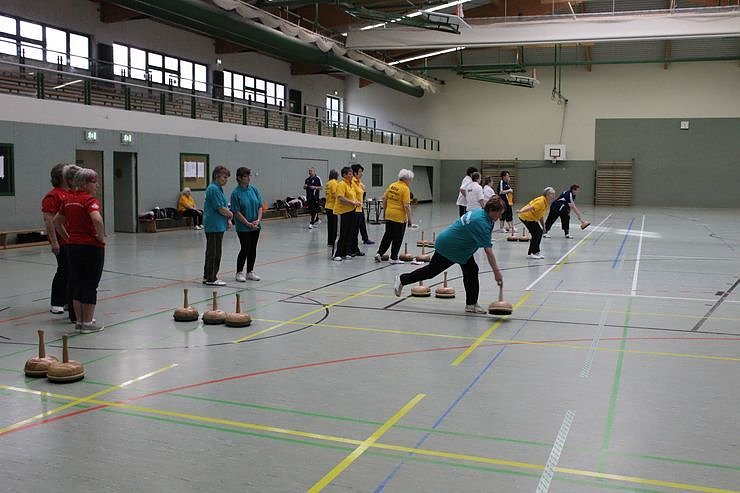 Blickfeld Deutsche Meisterschaft