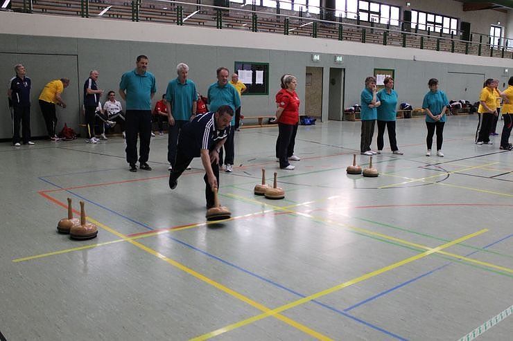 Blickfeld Deutsche Meisterschaft