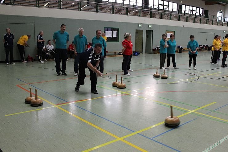 Blickfeld Deutsche Meisterschaft