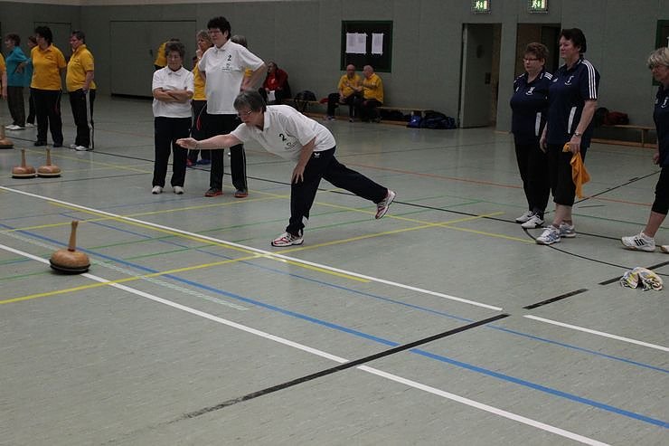 Blickfeld Deutsche Meisterschaft