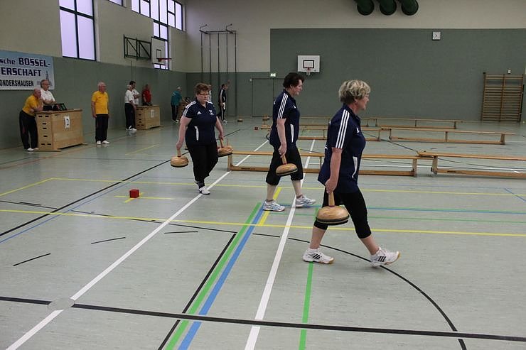 Blickfeld Deutsche Meisterschaft