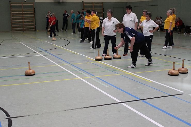 Blickfeld Deutsche Meisterschaft