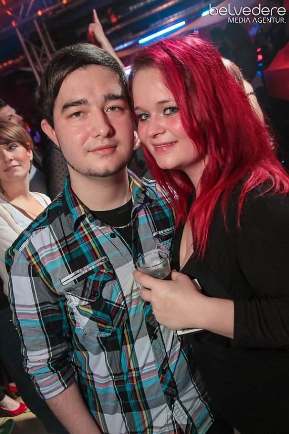 Party in Bad Frankenhausen