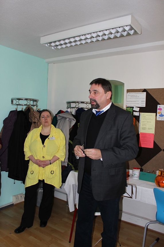 20 J&auml;hrige soll zunehmen