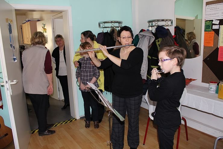 20 J&auml;hrige soll zunehmen