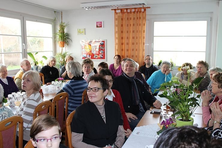 20 J&auml;hrige soll zunehmen