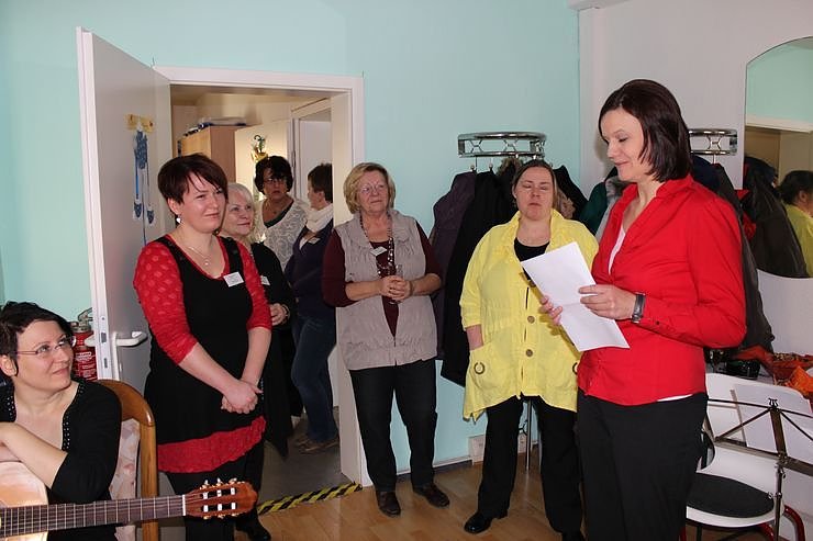 20 J&auml;hrige soll zunehmen