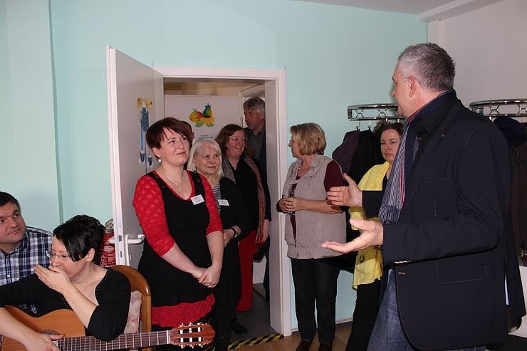 20 J&auml;hrige soll zunehmen