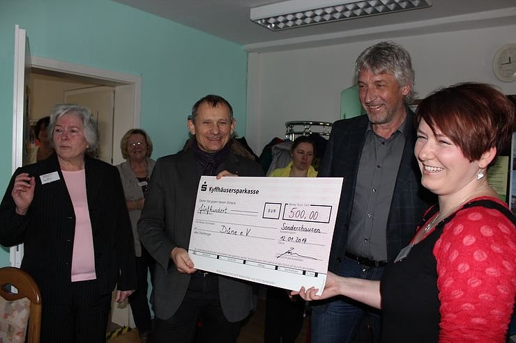 20 J&auml;hrige soll zunehmen