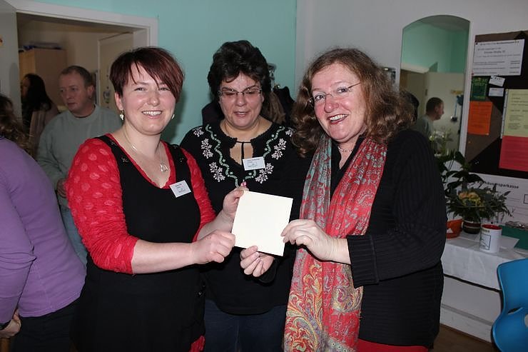 20 J&auml;hrige soll zunehmen