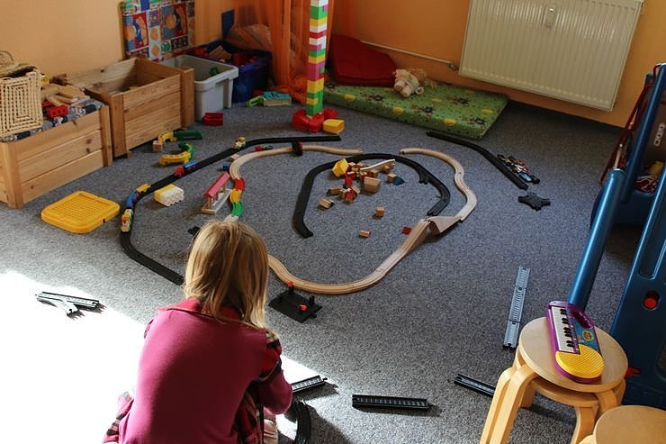 20 J&auml;hrige soll zunehmen