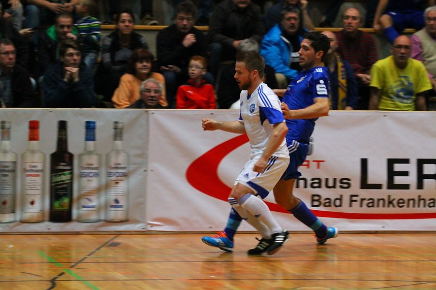 Budenzauber in Nordhausen