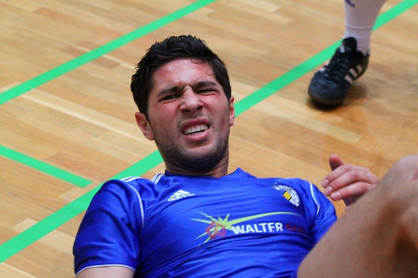 Budenzauber in Nordhausen