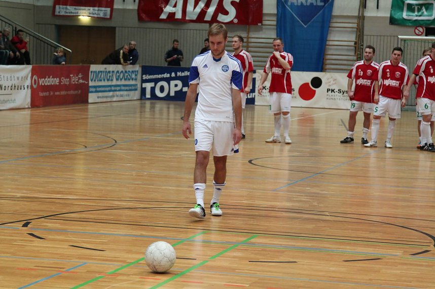 Budenzauber in Nordhausen