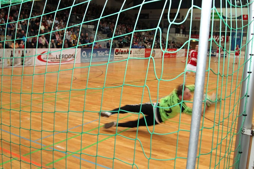 Budenzauber in Nordhausen