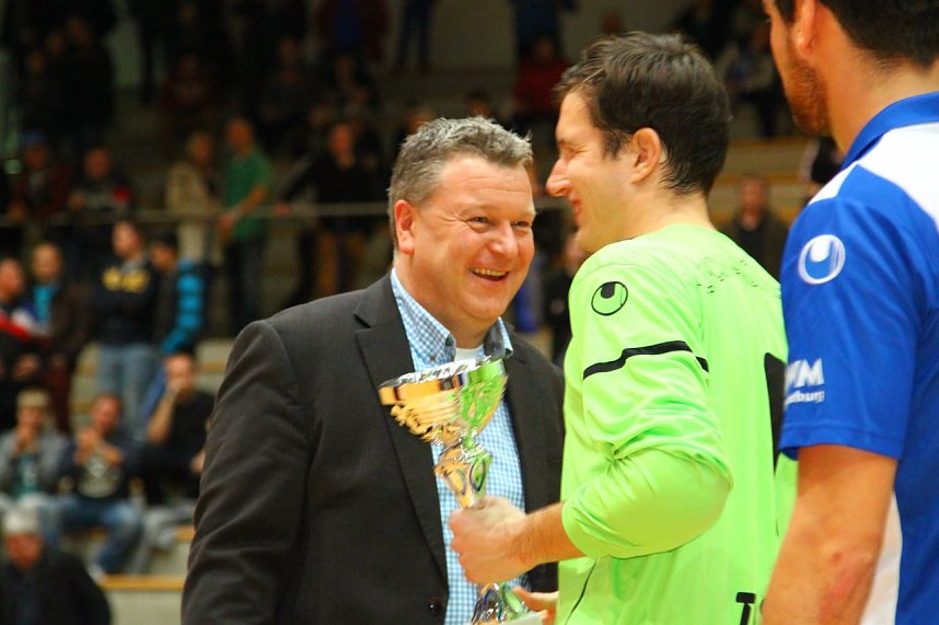 Budenzauber in Nordhausen