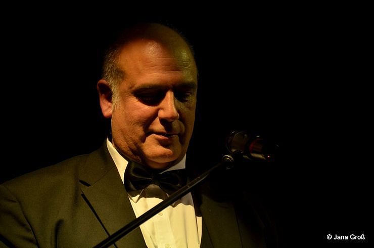 Ein (weiterer) Schritt zum Erwachsenwerden�