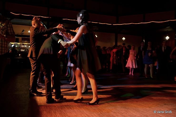 Ein (weiterer) Schritt zum Erwachsenwerden�