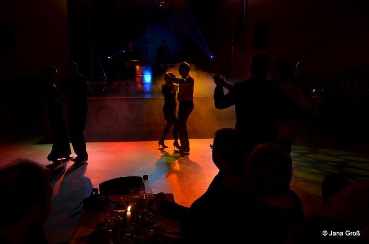 Ein (weiterer) Schritt zum Erwachsenwerden�