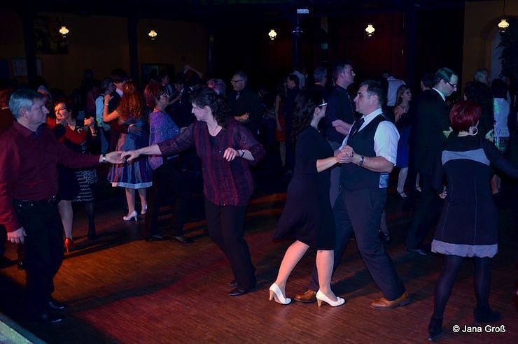 Ein (weiterer) Schritt zum Erwachsenwerden�