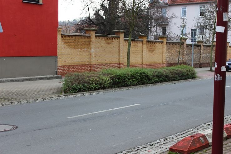 F&uuml;r mehr Verkehrssicherheit