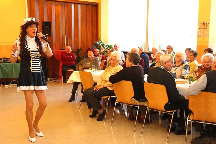 Spa&szlig; in Ebeleben