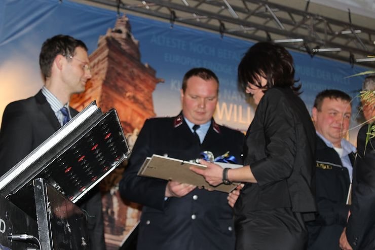 Superlative im Kyffh&auml;userkreis