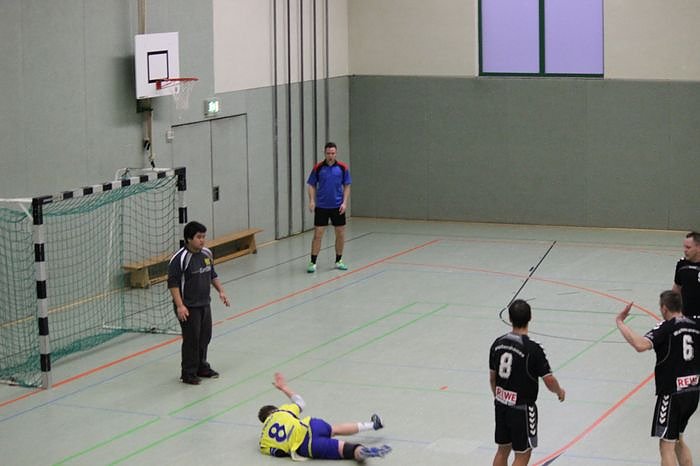 Handball live