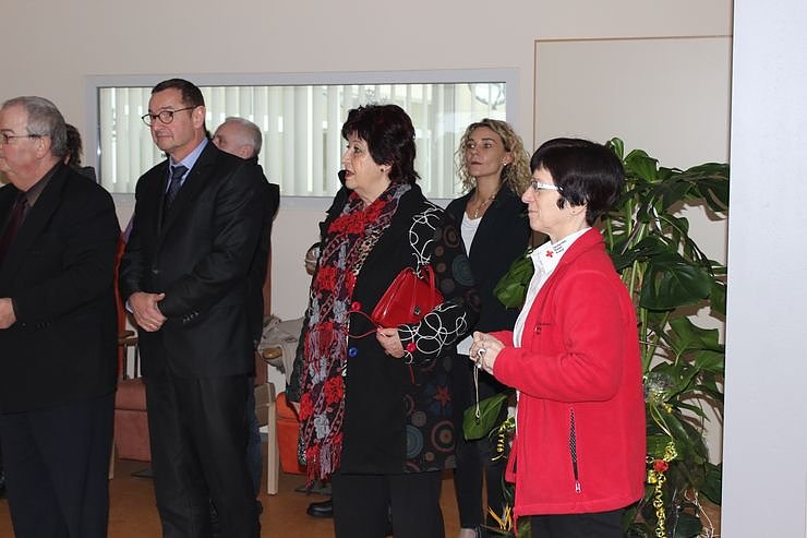 Einrichtung &ouml;ffnet bald