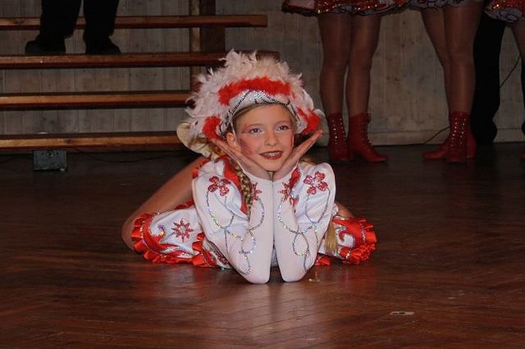 Karneval in Rossleben