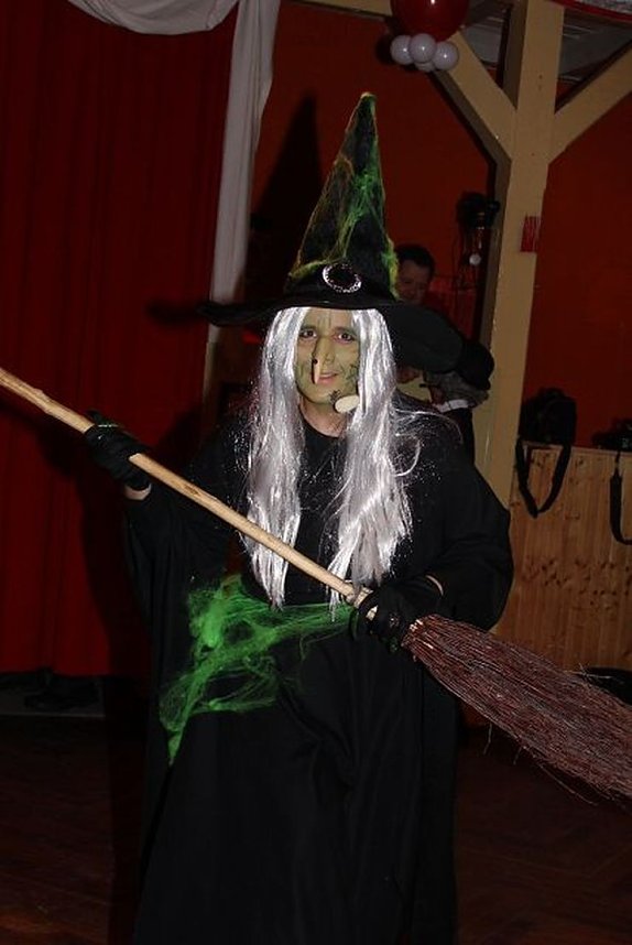 Karneval in Rossleben