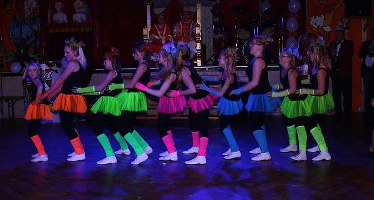 Karneval in Rossleben