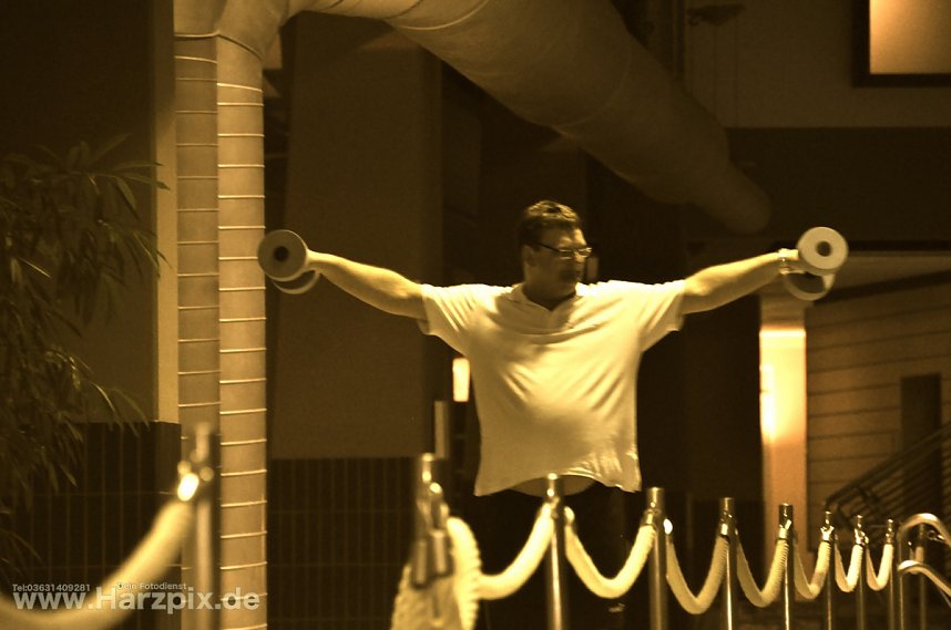 SV Bielen im Badehaus