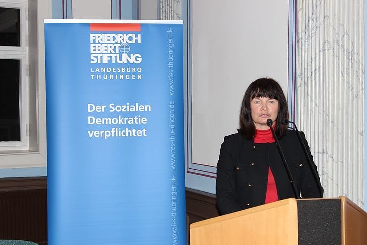 Diskussion zu Europa