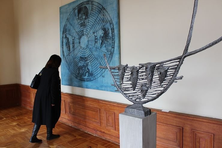 Die Gabe der Landschaft