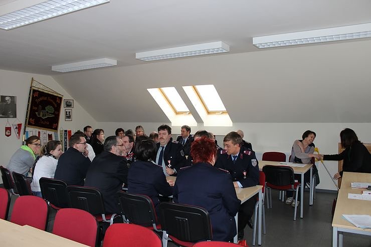 Auszeichnung und Bef&ouml;rderungen