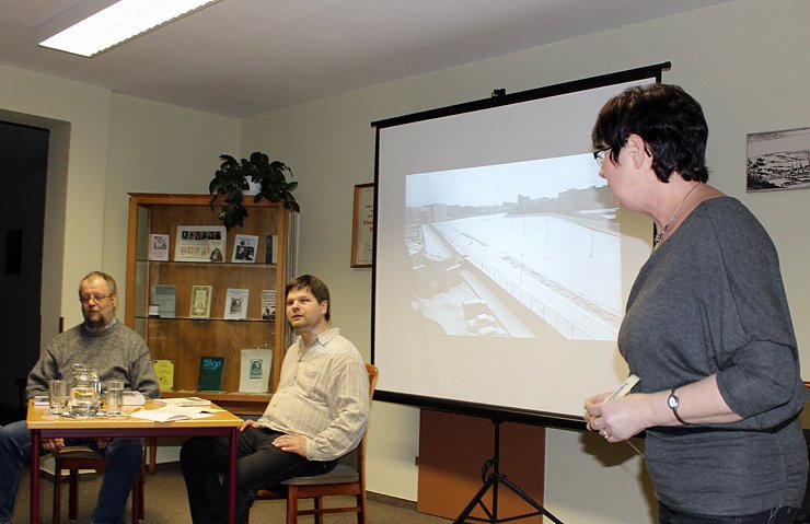 Kritisches in Wezel-Bibliothek?