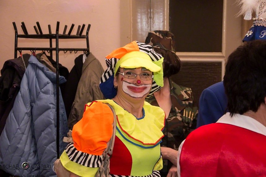 Jubil&auml;umsveranstaltung des WKV