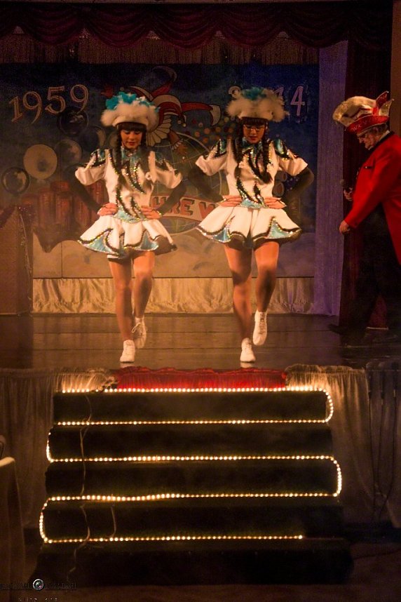 Jubil&auml;umsveranstaltung des WKV