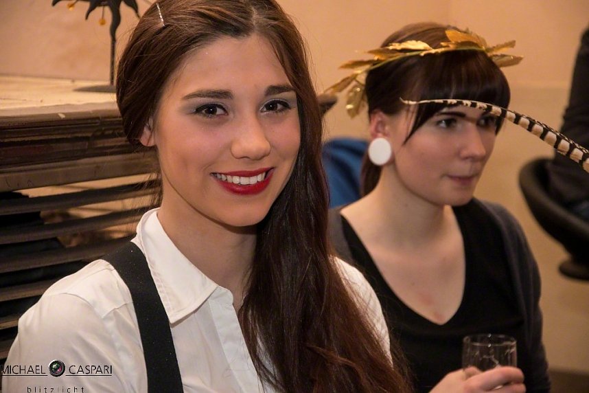 Jubil&auml;umsveranstaltung des WKV